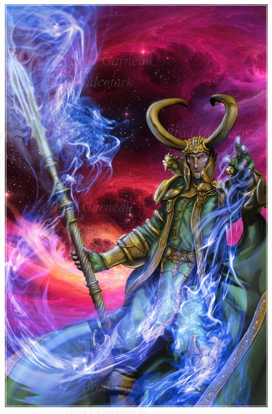 loki