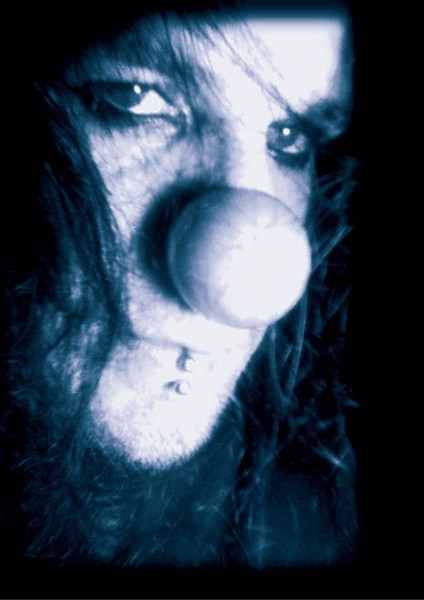 AUTORRETRATO 3