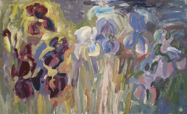 Irises