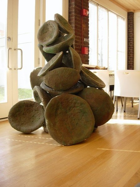 Worry Stones