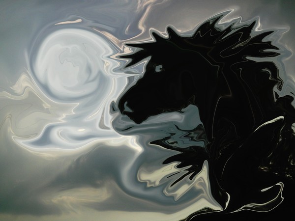 In My Dreams,He Returns