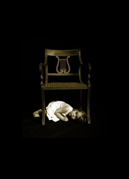 child chair