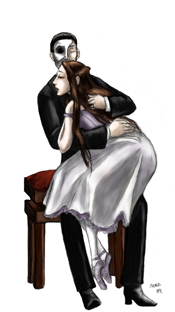 Longing...