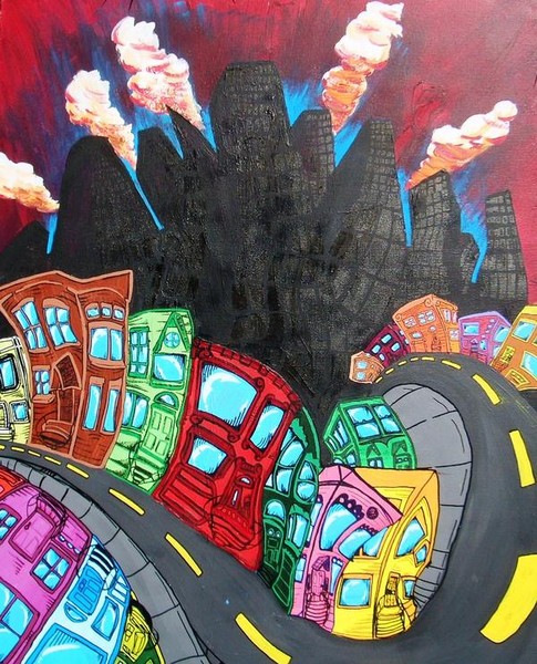 San Francisco