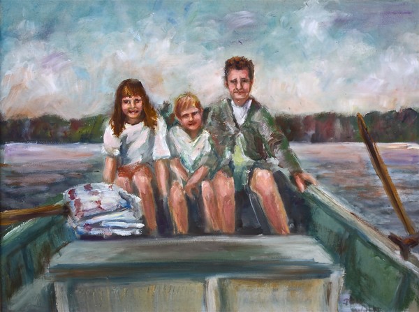 Boating