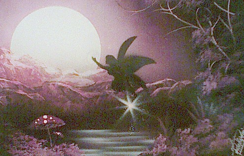 Spraypainting