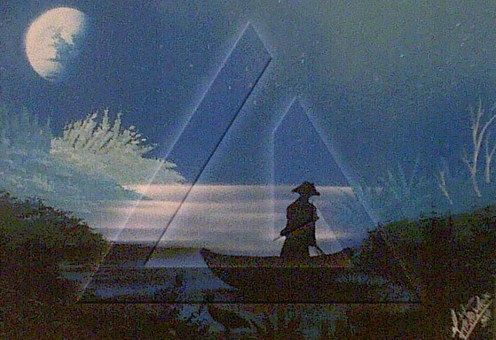 Spraypainting
