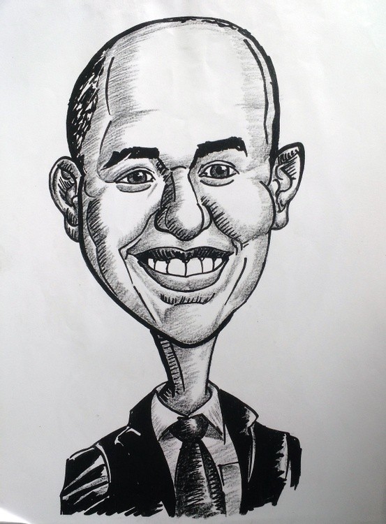 CARICATURE