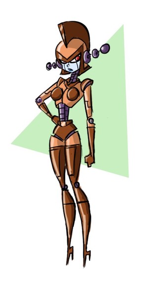 SheBot