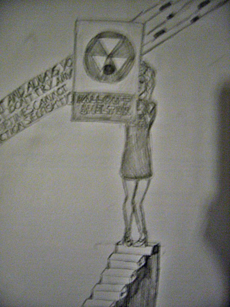 fallout control