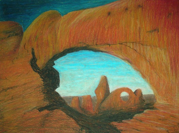 Red Rock