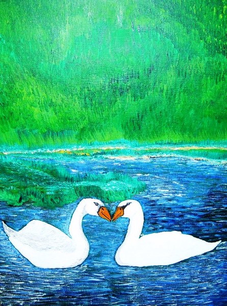 The Swan