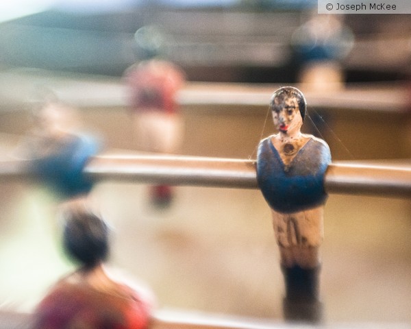 Foosball
