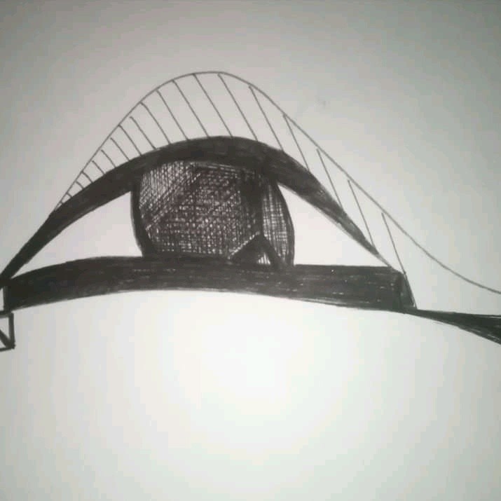 Eye of Horus 1