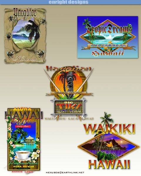 New Designs 99