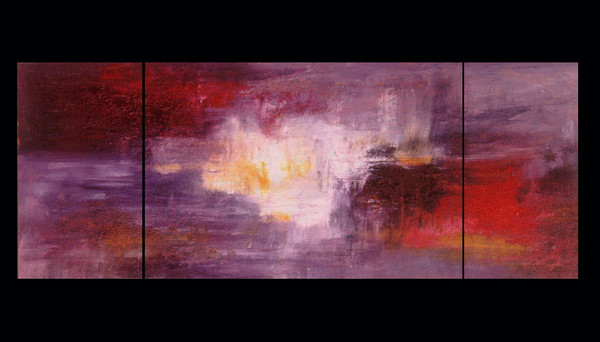 Tryptic Composition 3