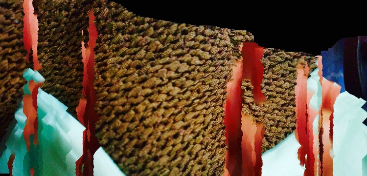 ERUPTION