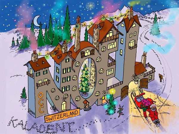 NOEL INN 2