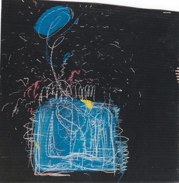 EXPLODING HEAD