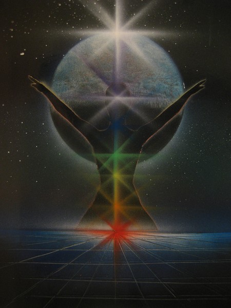Chakra 2