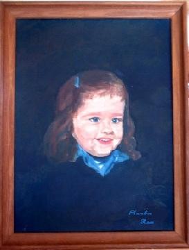 Amy Gibson