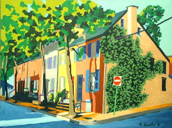Tyson Street (Final)