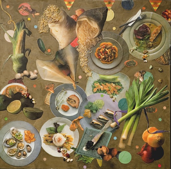Food for Thought 3