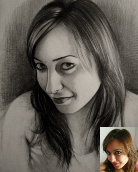 resimser charcoal