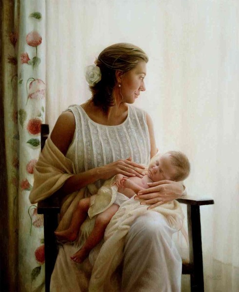 Motherhood 