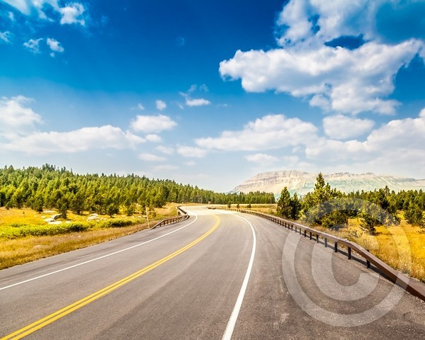 Country Road