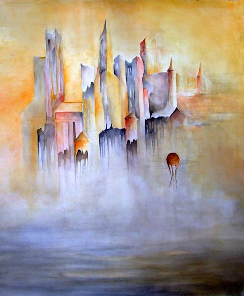 Shangri la