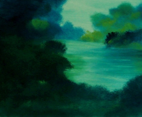 Bayou Country II