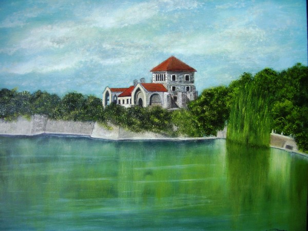 Tatai vár