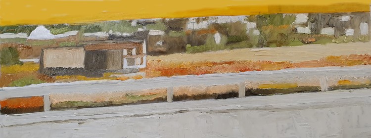 Landscpe, 2019