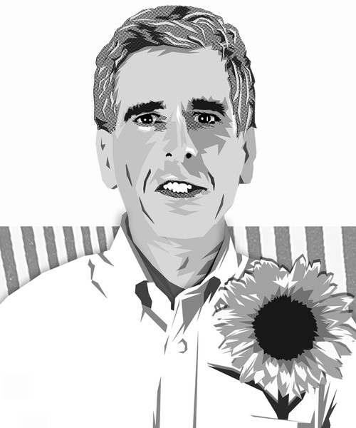 Norman Solomon