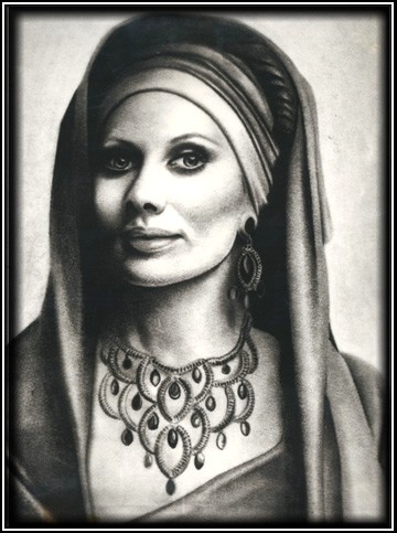 Lady Monique