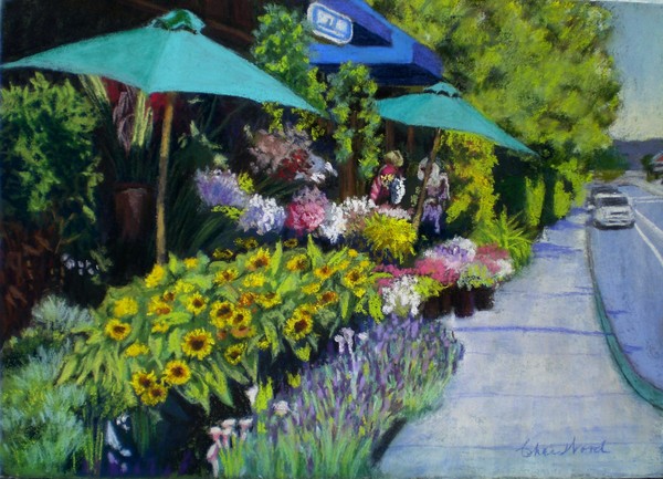 Nancy Ann's