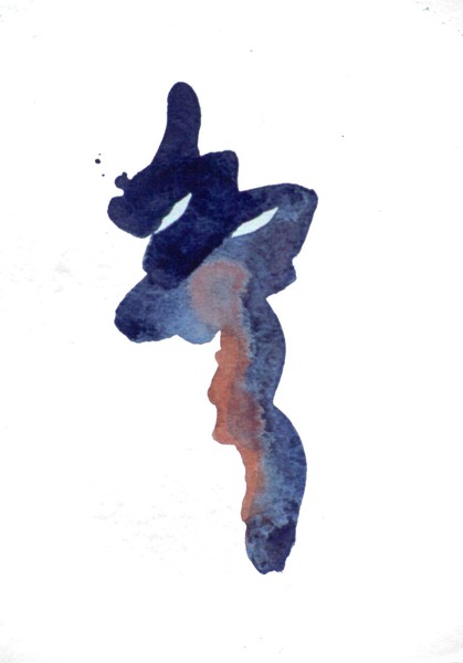 Meditation no. 5