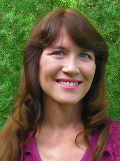 Sarah Dees