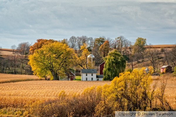 Farmstead