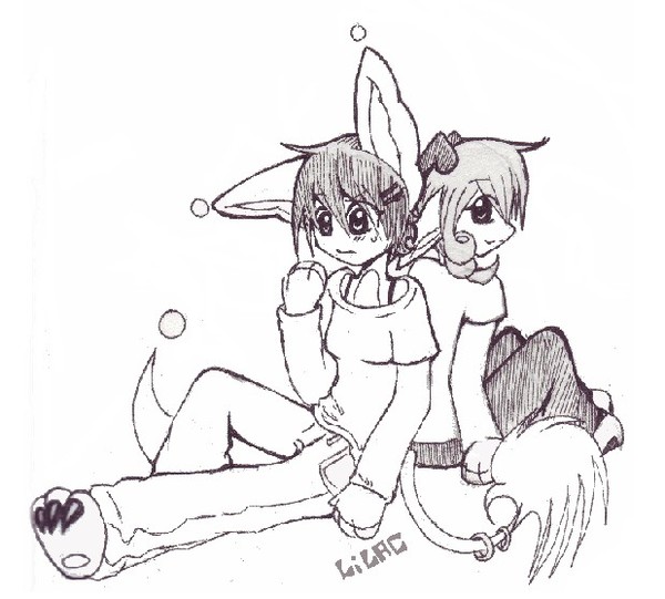 Bad scan