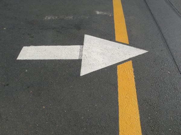 Arrow Right