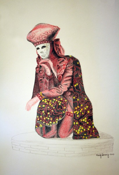 Carnival Man