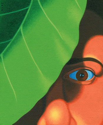 A Close Look
