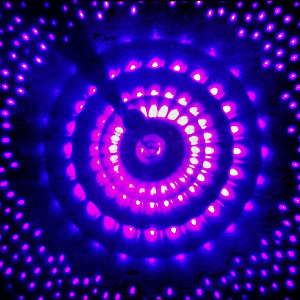 Ultra Violet Dream