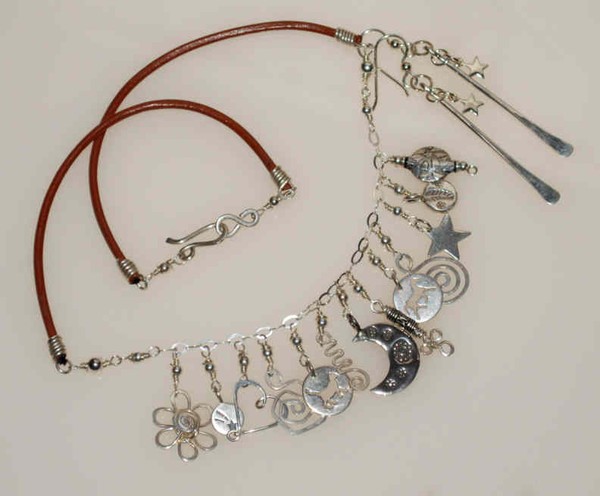 LUNAR ECLIPSE by Cats Eye Gems