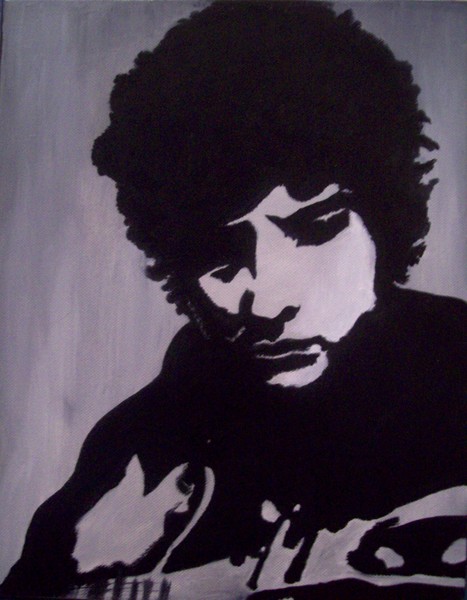 Bob Dylan