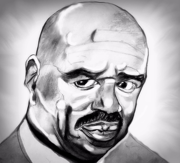 Steve Harvey