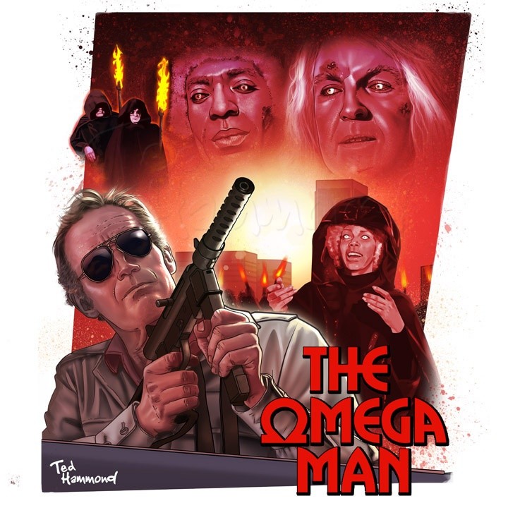 The Omega Man