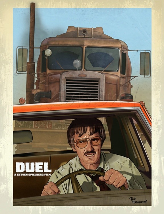 Duel